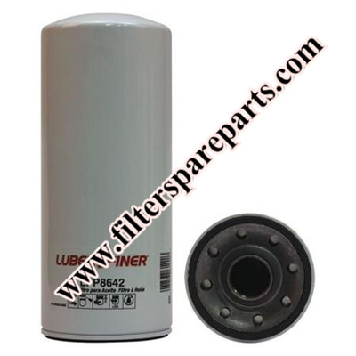 LFP8642 LUBER-FINER Lube Filter - Click Image to Close